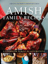 Cover image for Amish Family Recipes: a Cookbook across the Generations